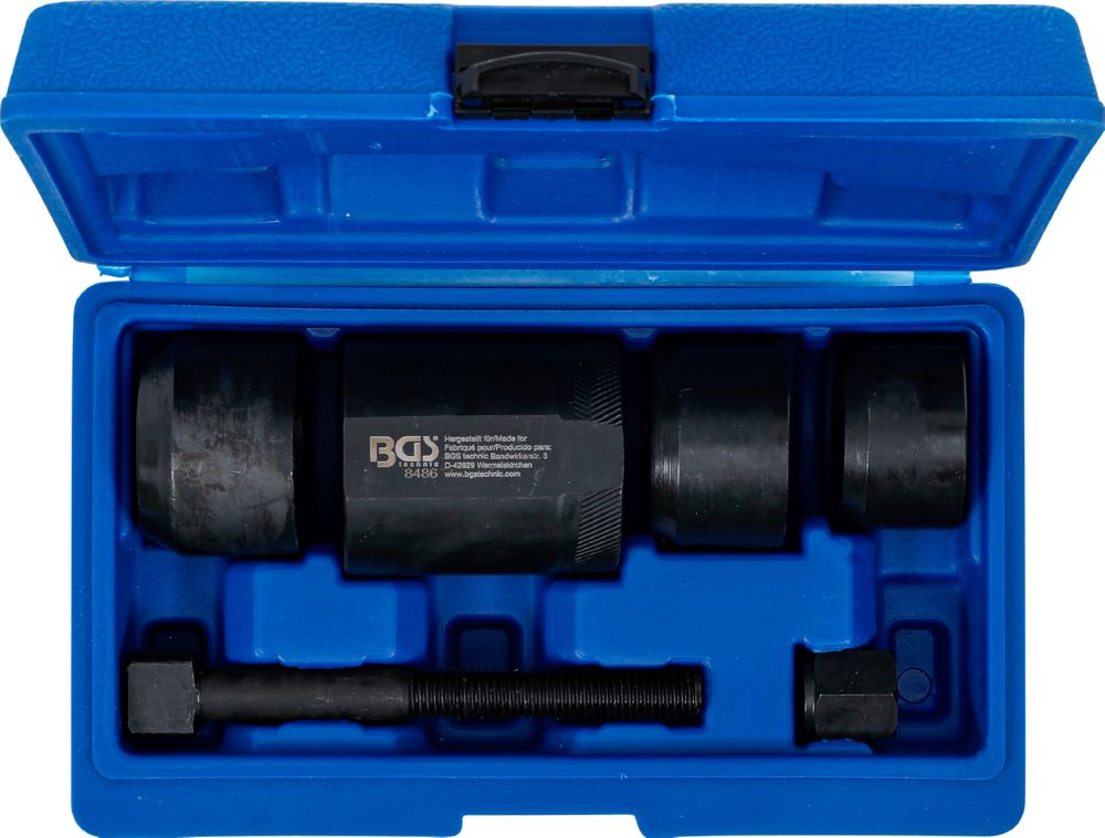 Produktbild BGS Hinterachs Führungsbuchsen Werkzeug für BMW 5er / 7er bild 4