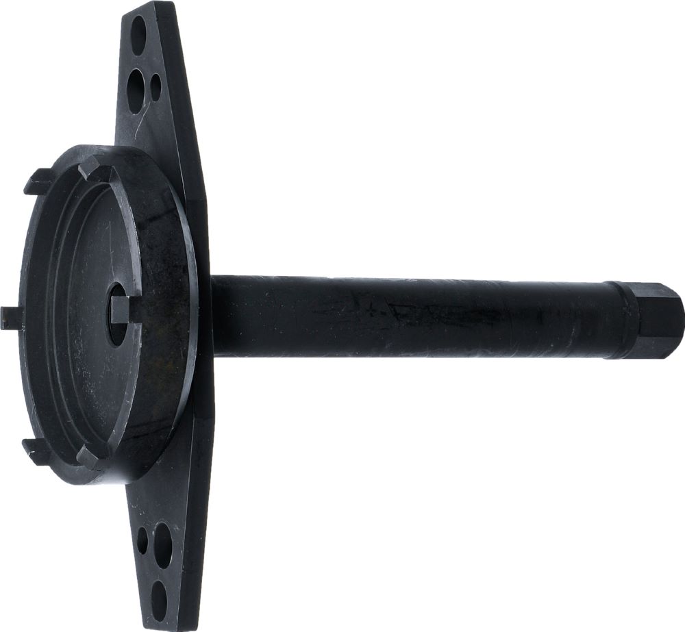 Produktbild BGS Hinterachs Nutmuttern Schlüssel für Mercedes-Benz Citaro 122 x 139 mm bild 1