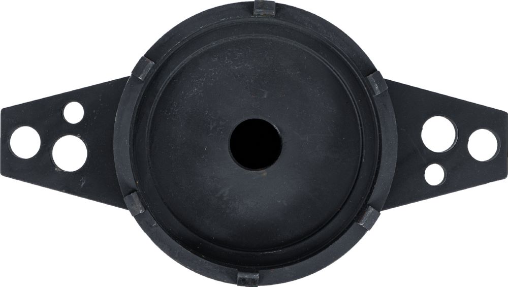 Produktbild BGS Hinterachs Nutmuttern Schlüssel für Mercedes-Benz Citaro 122 x 139 mm bild 2