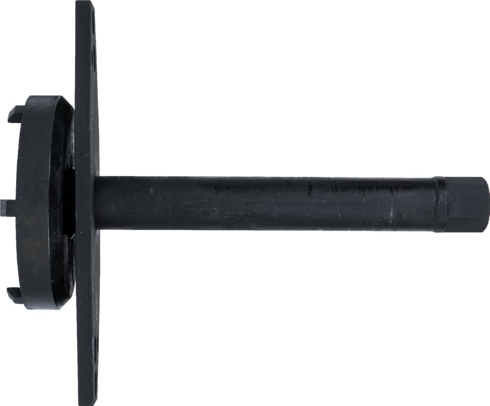 Produktbild BGS Hinterachs Nutmuttern Schlüssel für Mercedes-Benz Citaro 122 x 139 mm bild 3