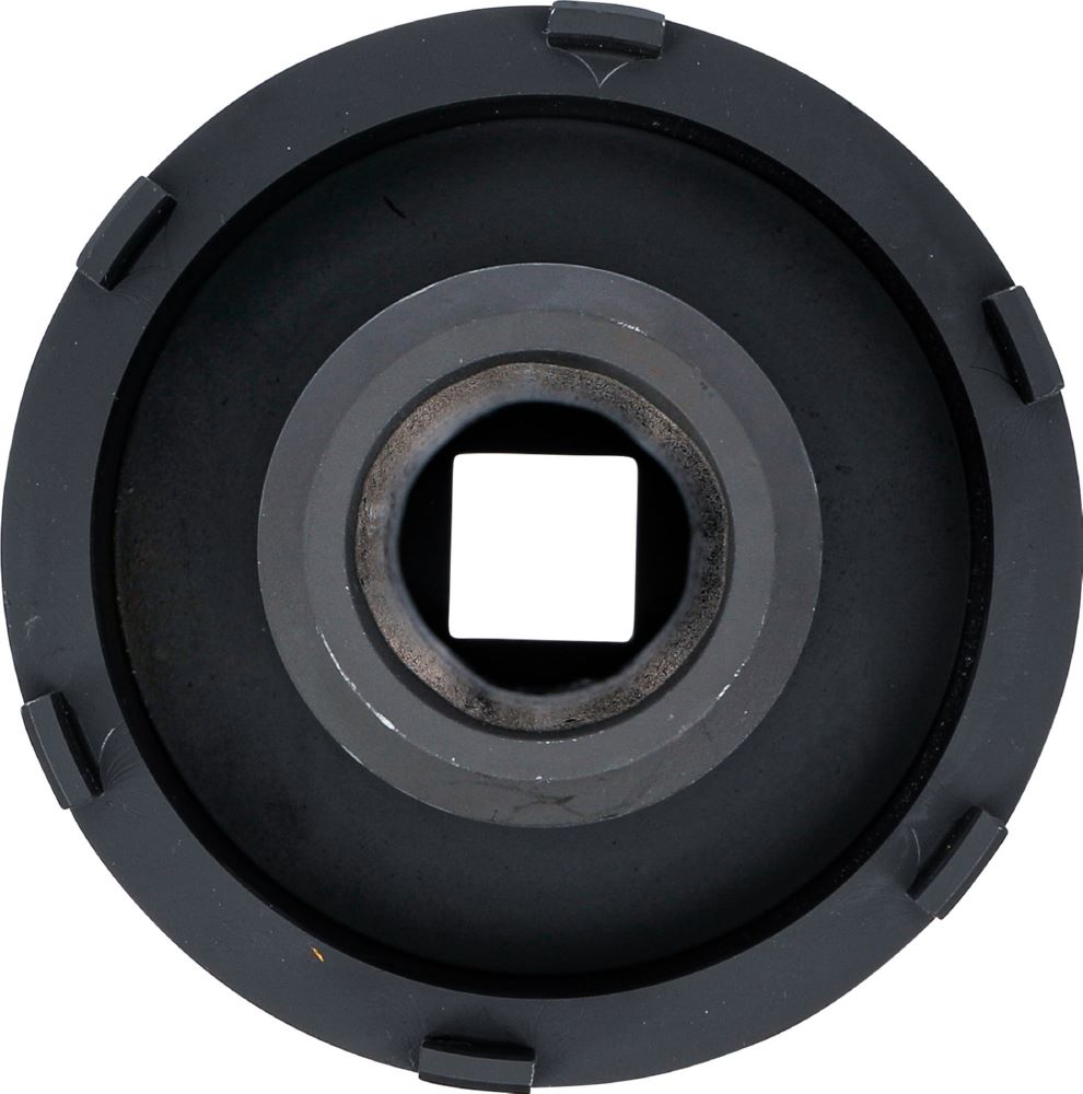 Produktbild BGS Hinterachs Nutmuttern Schlüssel 92 mm Zapfen außen liegend für Mercedes-Benz bild 2