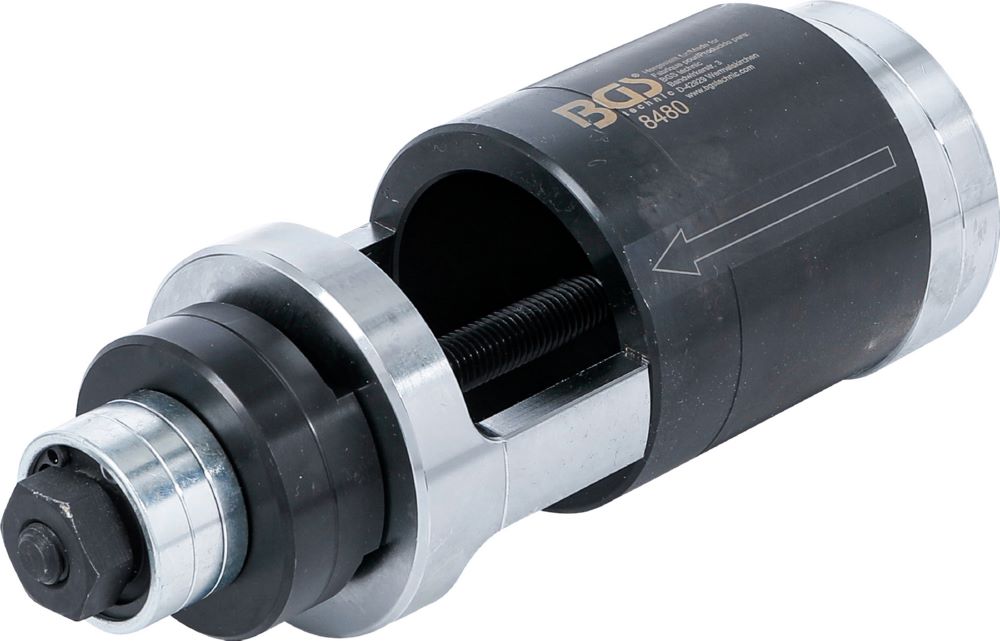 Produktbild BGS Hinterachs Querlenkerbuchsen Werkzeug für BMW E36 / E46