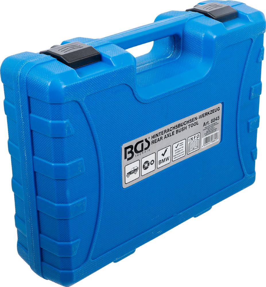 Produktbild BGS Hinterachsbuchsen Werkzeug für BMW X 5 bild 6