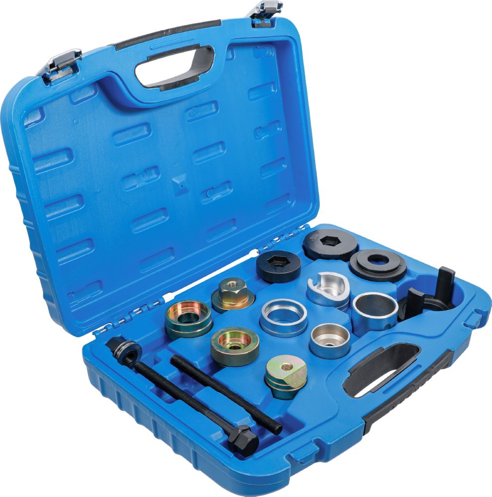 Produktbild BGS Hinterachsbuchsen Werkzeug Satz für BMW E36, E46, E85 bild 2