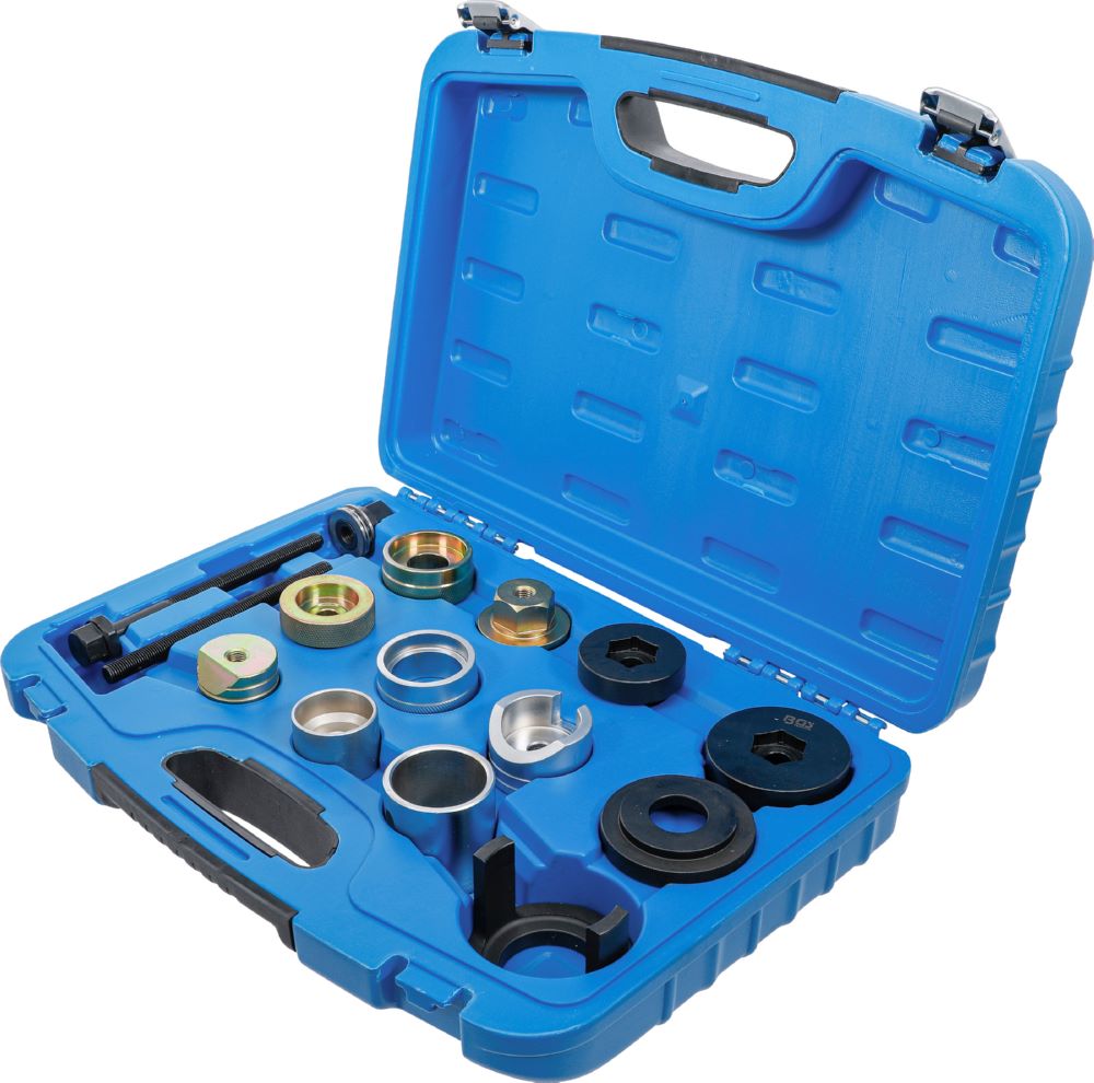 Produktbild BGS Hinterachsbuchsen Werkzeug Satz für BMW E36, E46, E85 bild 3