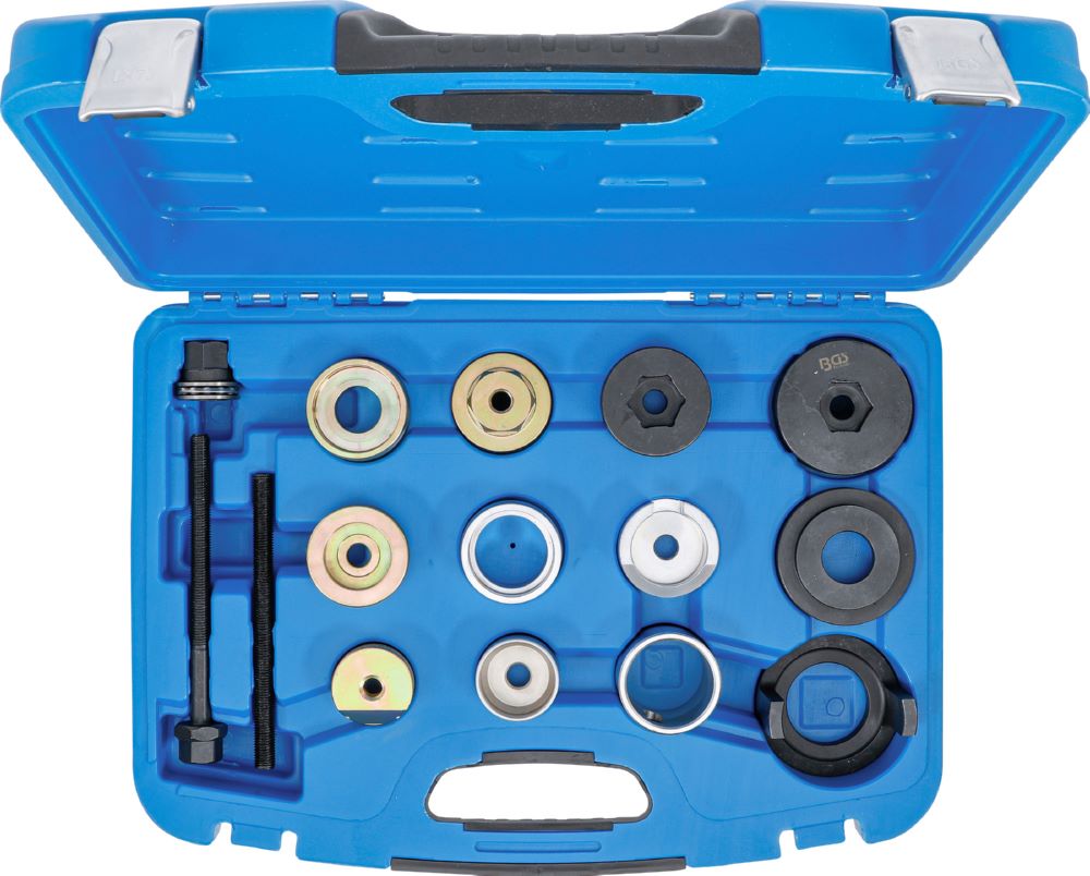 Produktbild BGS Hinterachsbuchsen Werkzeug Satz für BMW E36, E46, E85 bild 4