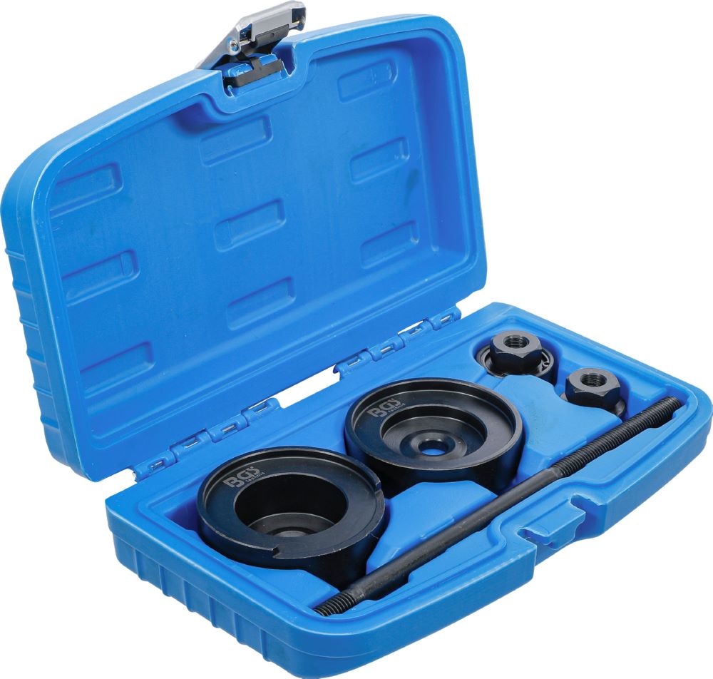 Produktbild BGS Hinterachsbuchsen Werkzeug Satz für VW Golf, Audi A3 bild 2