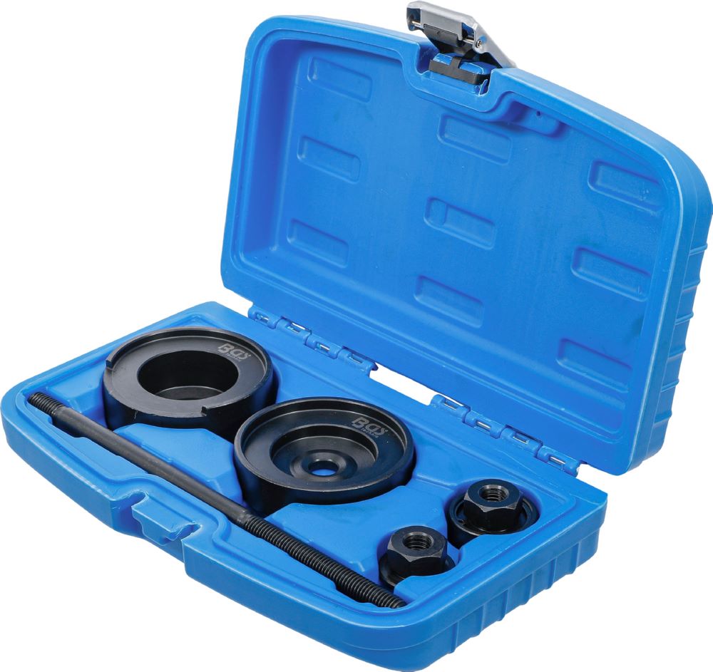 Produktbild BGS Hinterachsbuchsen Werkzeug Satz für VW Golf, Audi A3 bild 3