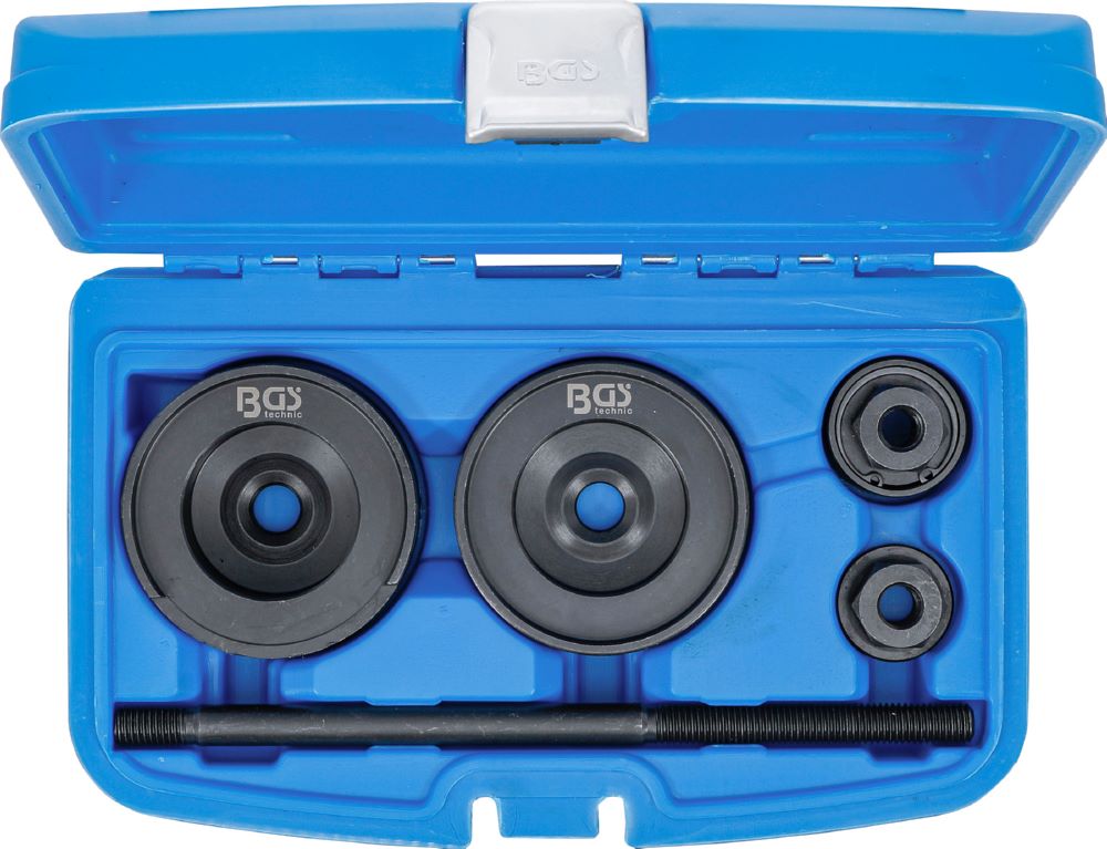 Produktbild BGS Hinterachsbuchsen Werkzeug Satz für VW Golf, Audi A3 bild 4