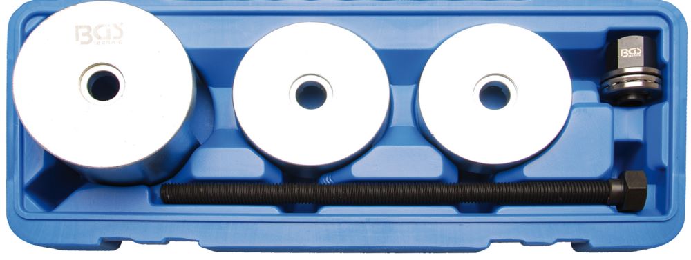 Produktbild BGS Hinterachsbuchsen-Werkzeug-Satz | für Renault Laguna II