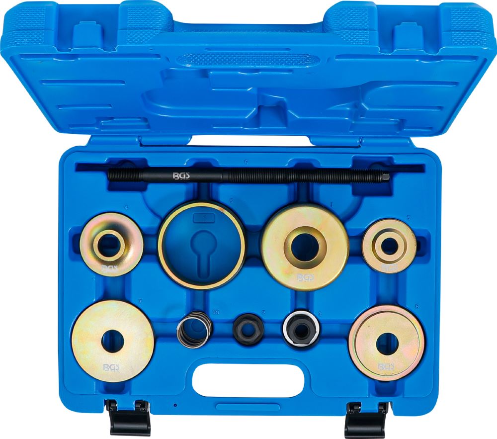 Produktbild BGS Hinterachslager Werkzeug Satz für VW T5 bild 4