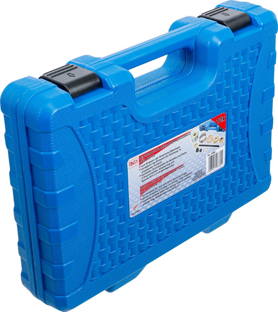 Produktbild BGS Hinterachslager Werkzeug Satz für VW T5 bild 6