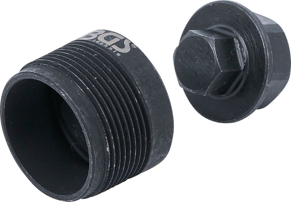 Produktbild BGS Hochdruckpumpen-Abzieher Kettenrad-Stützhülse für BMW N47 / N57 bild 2