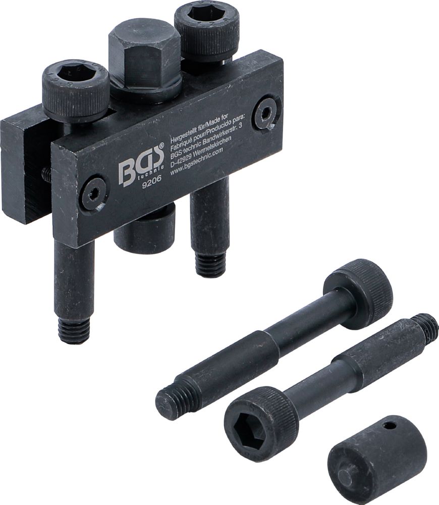 Produktbild BGS Hochdruckpumpenrad Abzieher für VAG 2.0 TDi CR