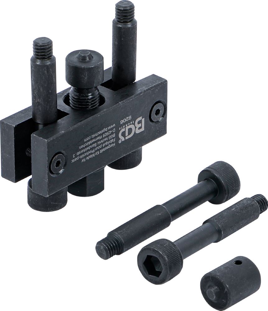 Produktbild BGS Hochdruckpumpenrad Abzieher für VAG 2.0 TDi CR bild 2