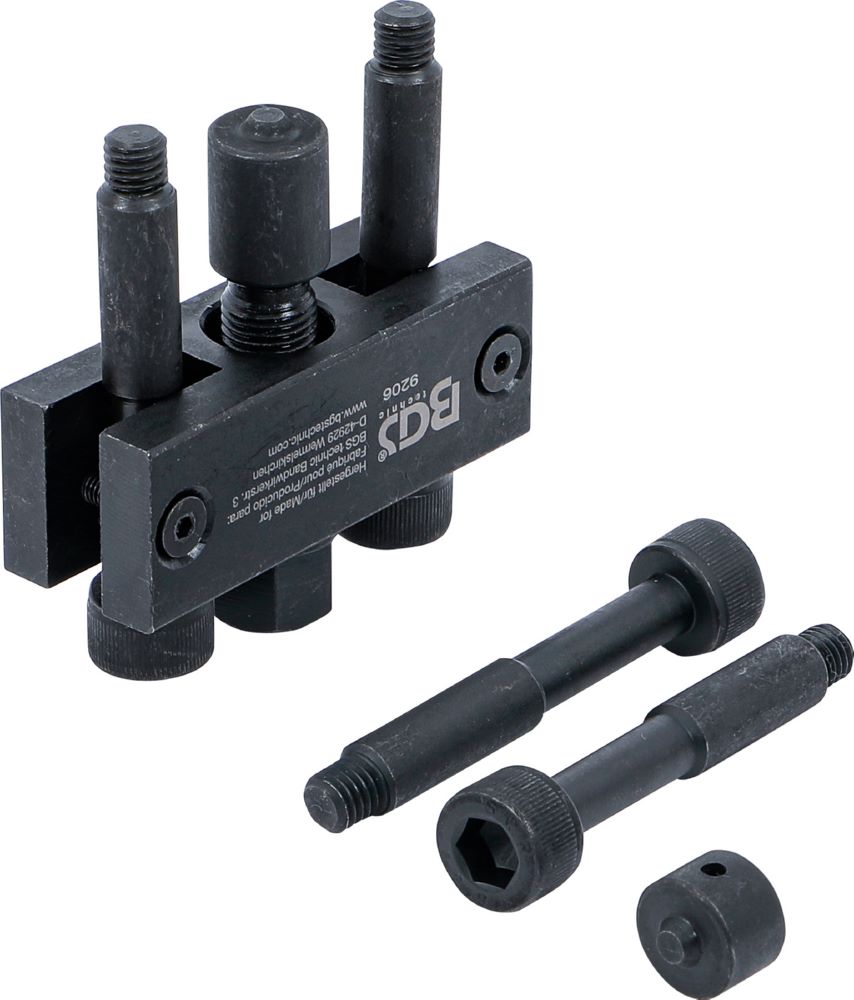 Produktbild BGS Hochdruckpumpenrad Abzieher für VAG 2.0 TDi CR bild 4