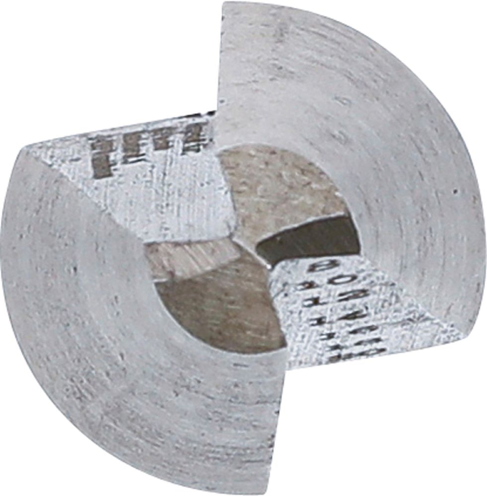 Produktbild Hochleistungs Blechschälbohrer Größe 2  8 - 20 mm bild 2