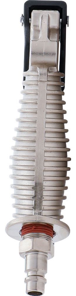 Produktbild BGS Hochleistungs Druckluft Ausblaspistole mit Venturidüse 290 mm bild 2