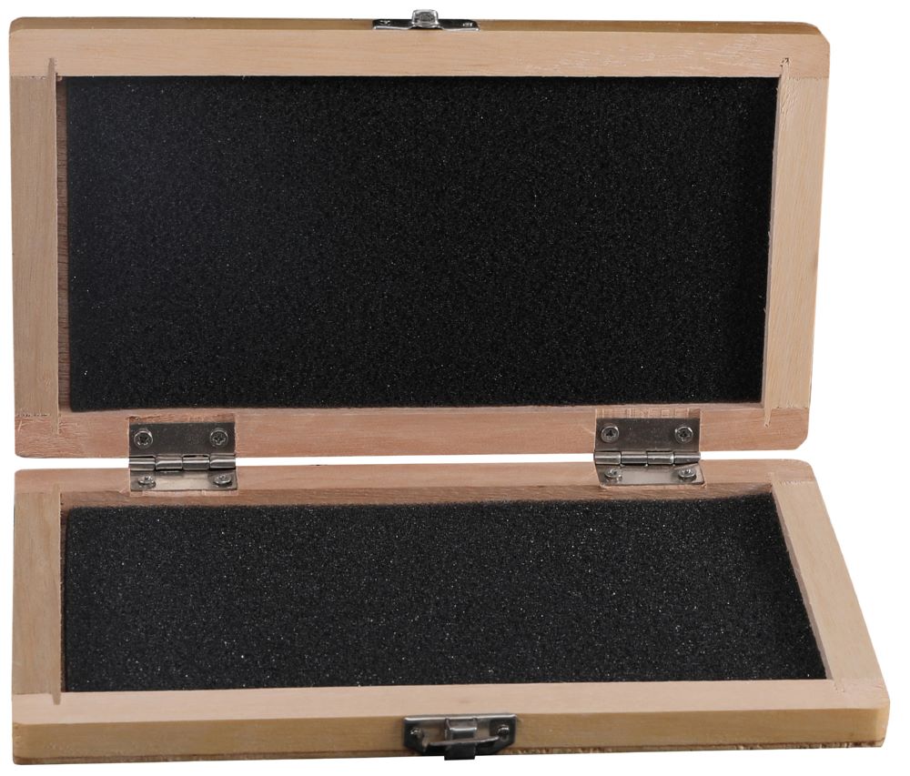 Produktbild BGS Holzkoffer für Artikel 1937