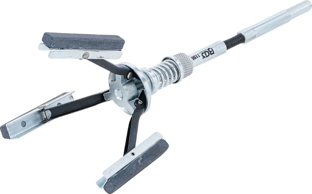 Produktbild BGS Honwerkzeug 3-armig Durchmesser 58 - 80 mm Backen 50 mm