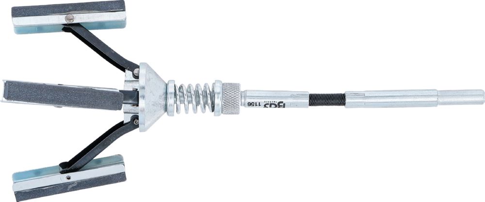 Produktbild BGS Honwerkzeug 3-armig Durchmesser 58 - 80 mm Backen 50 mm bild 3