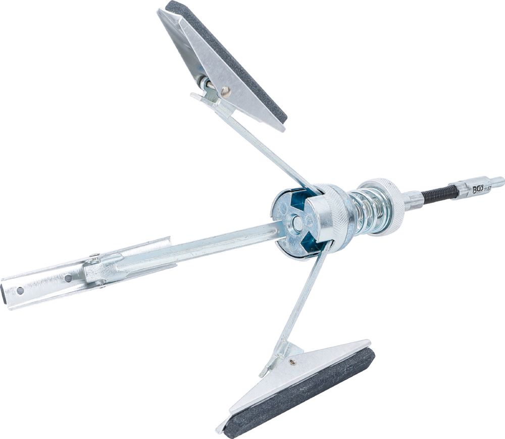 Produktbild BGS Honwerkzeug 3-armig Durchmesser 58 - 168 mm Backen 100 mm