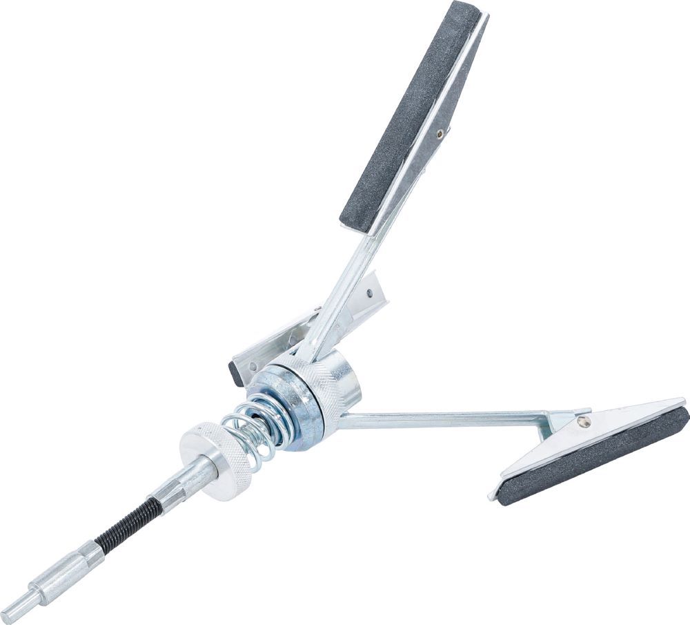 Produktbild BGS Honwerkzeug 3-armig Durchmesser 58 - 168 mm Backen 100 mm bild 2