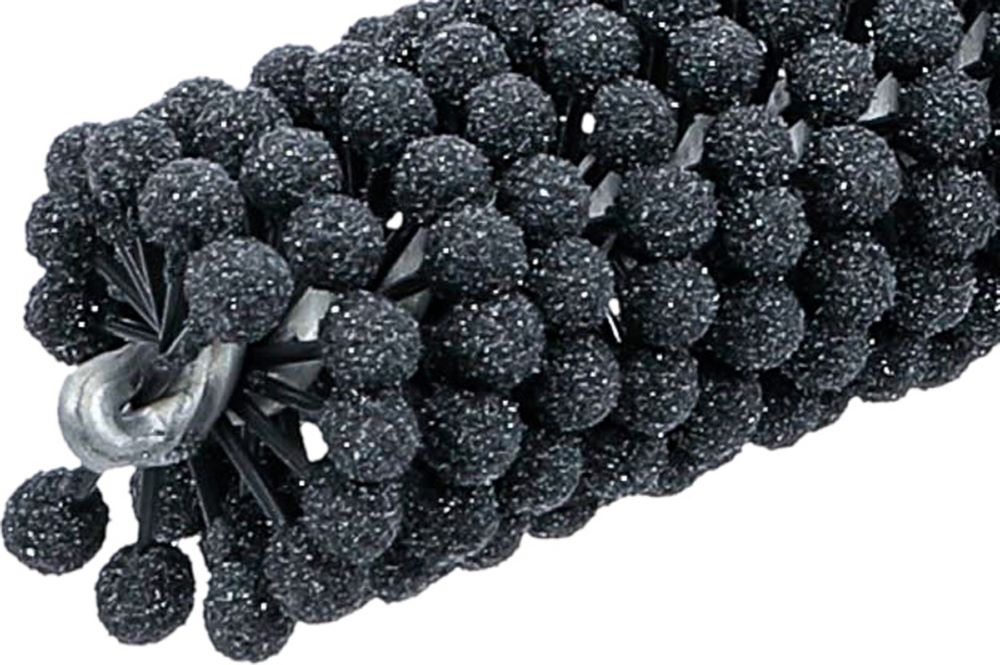 Produktbild BGS Honwerkzeug flexibel Körnung 120 26 - 27 mm bild 3