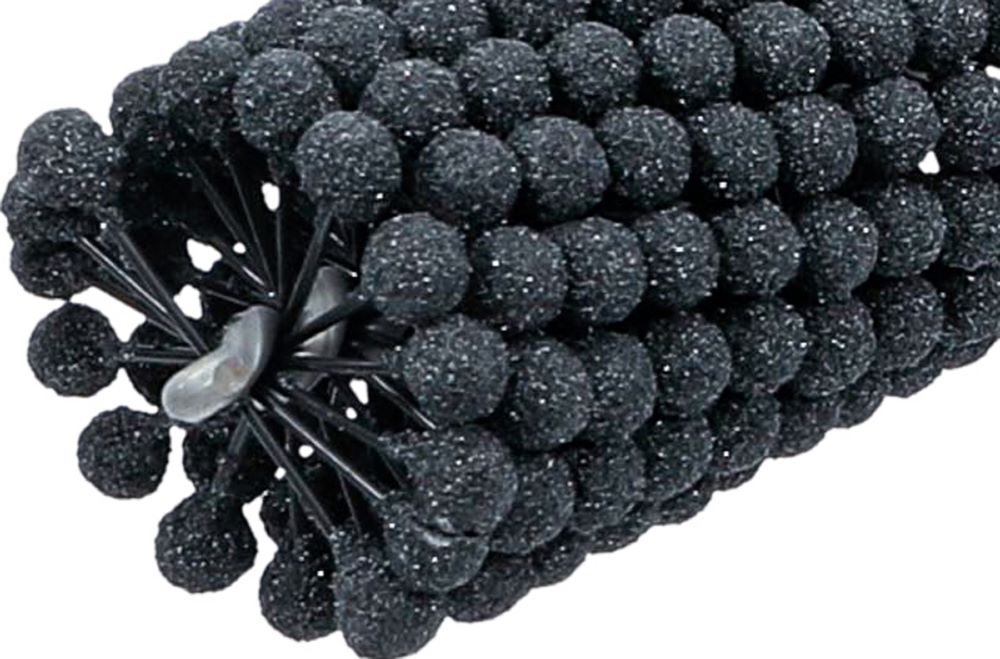 Produktbild BGS Honwerkzeug flexibel Körnung 120 40 - 42 mm bild 3