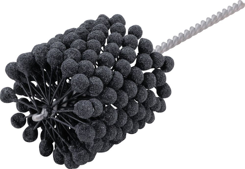 Produktbild BGS Honwerkzeug flexibel Körnung 120 75 - 77 mm