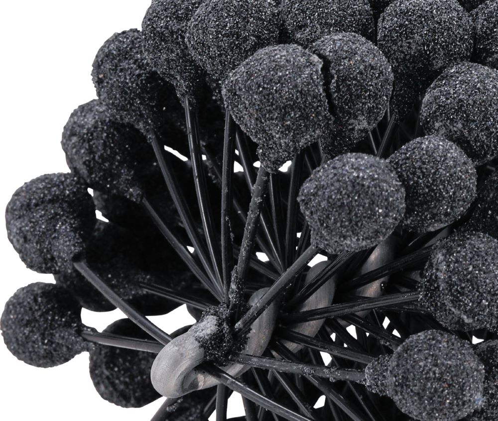 Produktbild BGS Honwerkzeug flexibel Körnung 120 75 - 77 mm bild 3