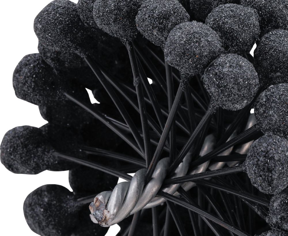 Produktbild BGS Honwerkzeug flexible Körnung 120 94 - 96 mm bild 3