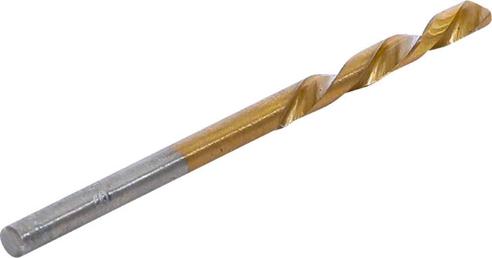 Produktbild BGS HSS-Bohrer linksschneidend Durchmesser 3,0 mm bild 2