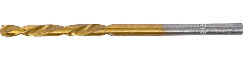 Produktbild BGS HSS-Bohrer linksschneidend Durchmesser 3,0 mm bild 3