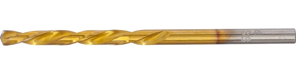 Produktbild BGS HSS Bohrer linksschneidend Durchmesser 4,0 mm bild 3