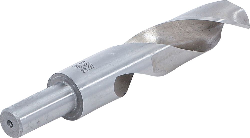 Produktbild HSS-Spiralbohrer Kernlochmaß 20,4 mm für Artikel 9434 bild 2
