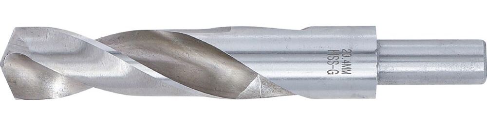 Produktbild HSS-Spiralbohrer Kernlochmaß 20,4 mm für Artikel 9434 bild 3