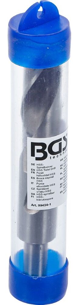 Produktbild HSS-Spiralbohrer Kernlochmaß 20,4 mm für Artikel 9434 bild 4