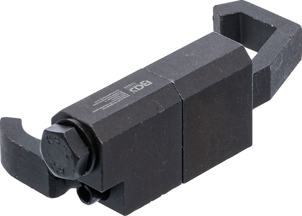 Produktbild BGS Hybrid Riemenspanner Kompressionswerkzeug für Hyundai, Kia bild 2