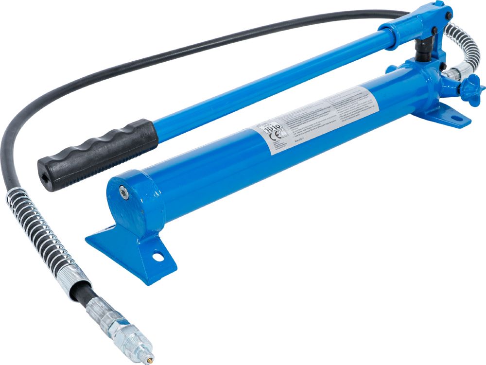 Produktbild BGS Hydraulikpumpe für Artikel 1689 10 tonnen bild 1