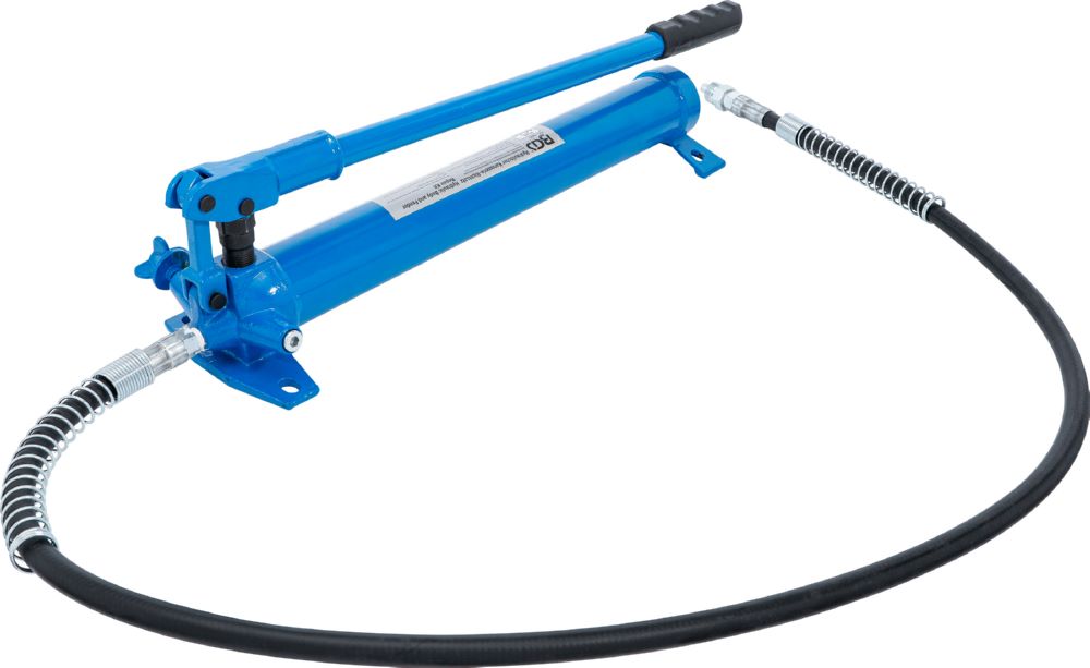 Produktbild BGS Hydraulikpumpe für Artikel 1689 10 tonnen bild 2