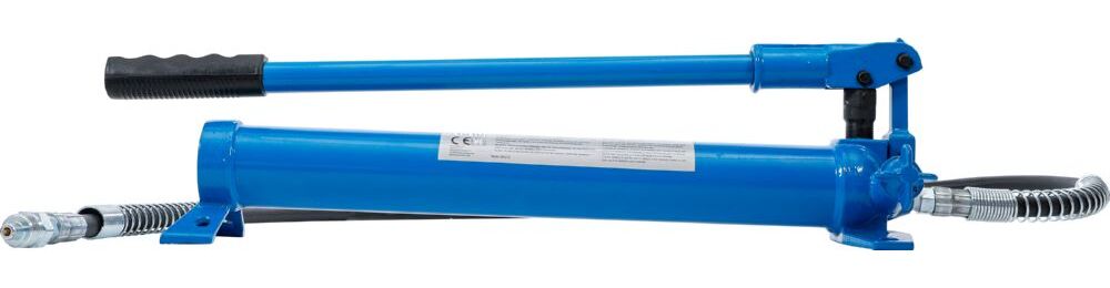 Produktbild BGS Hydraulikpumpe für Artikel 1689 10 tonnen bild 4