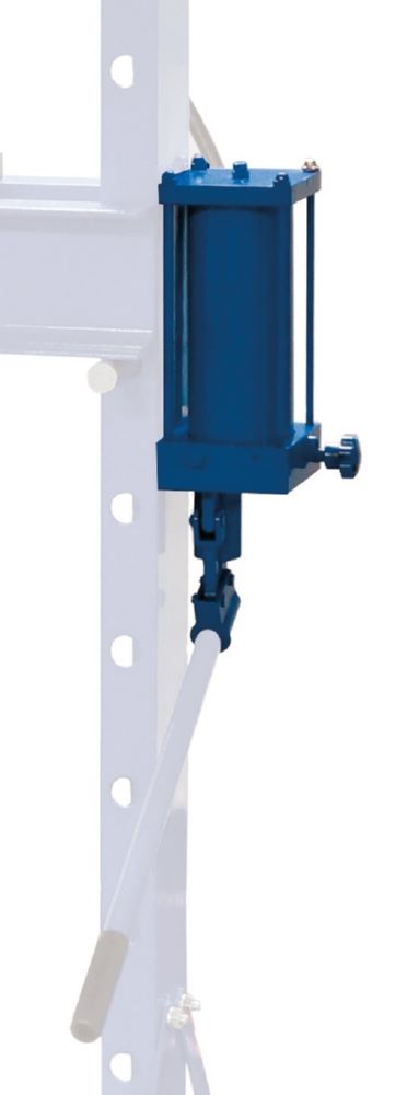 Produktbild BGS Hydraulikpumpe für Artikel 9246