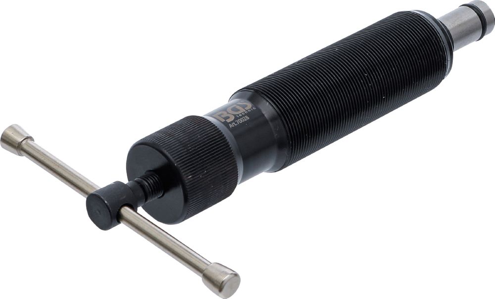 Produktbild BGS Hydraulikspindel für Abzieher und Ausdrücker 10 tonnen bild 2
