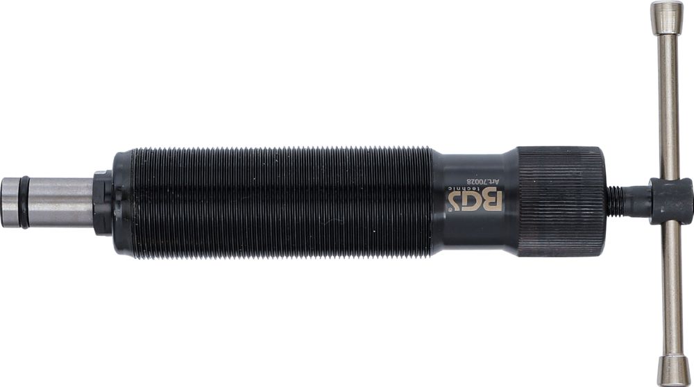 Produktbild BGS Hydraulikspindel für Abzieher und Ausdrücker 10 tonnen bild 3