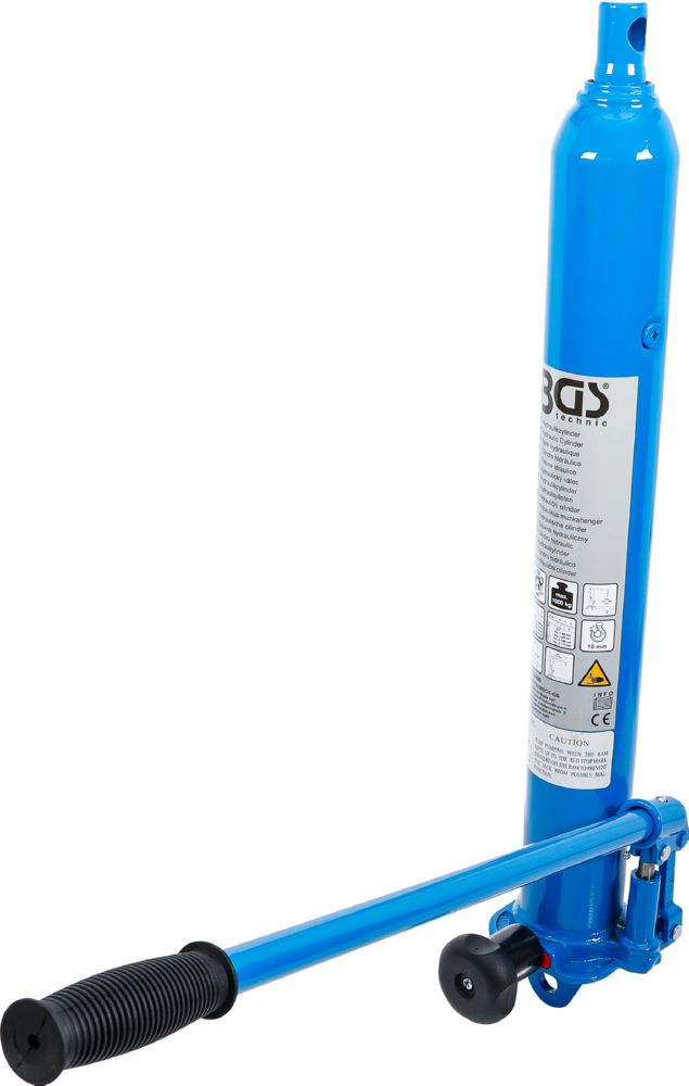 Produktbild BGS Hydraulikzylinder für Motorkran Art. 11998