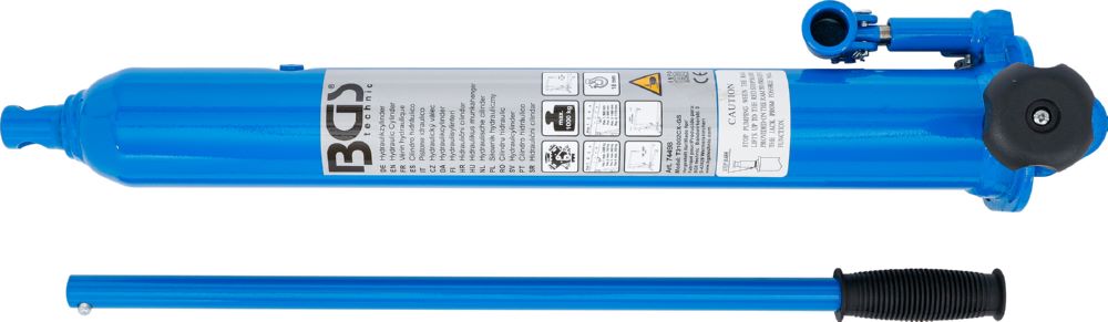 Produktbild BGS Hydraulikzylinder für Motorkran Art. 11998 bild 3
