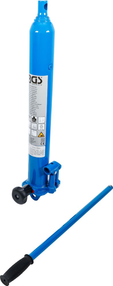 Produktbild BGS Hydraulikzylinder für Motorkran Art. 11998 bild 4