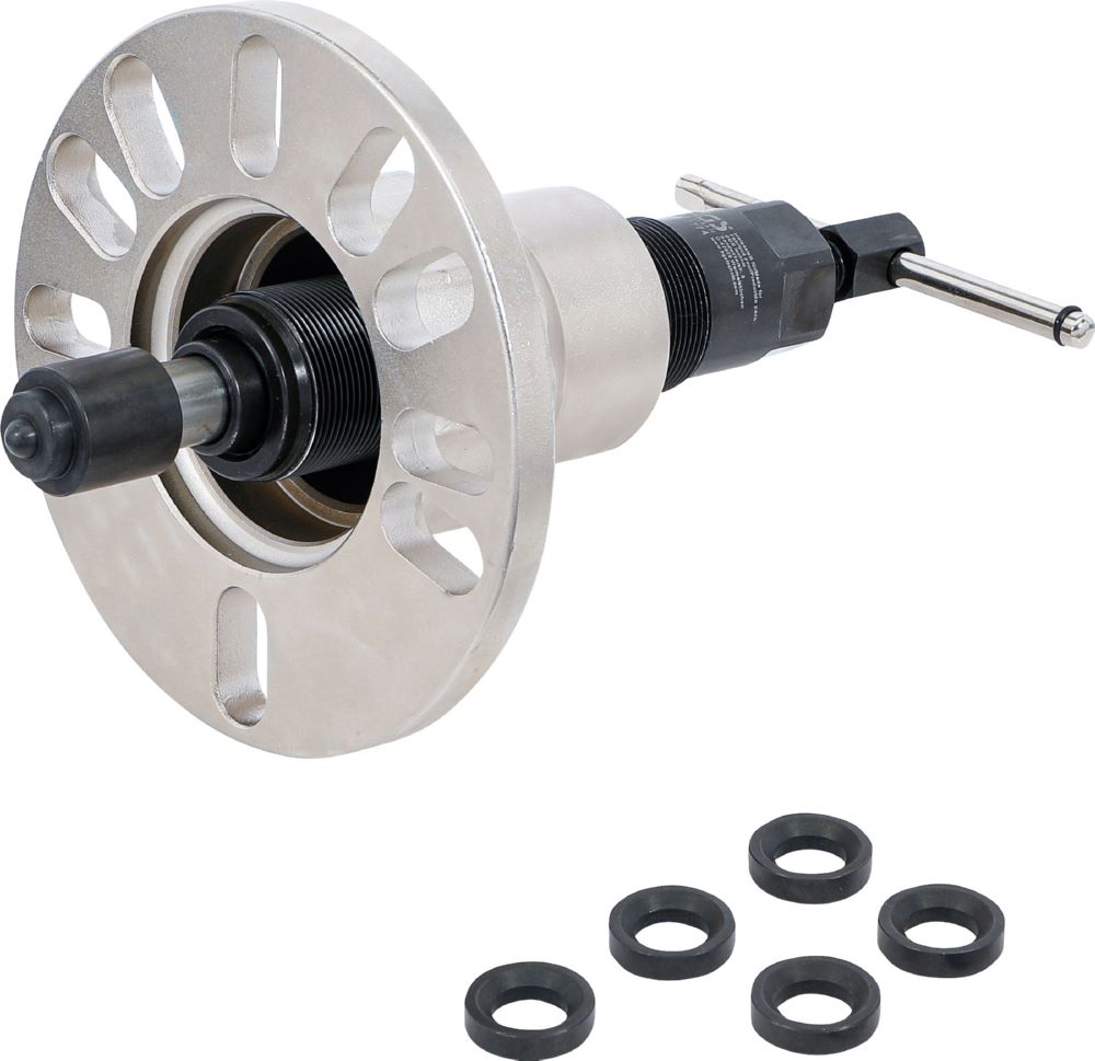 Produktbild BGS Hydraulischer Ausdrücker für Antriebswellen 98 - 125 mm bild 2