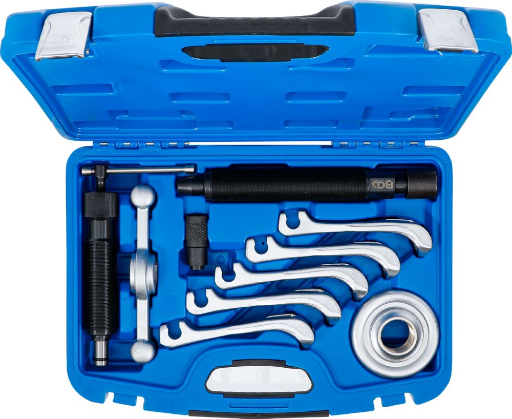 Produktbild BGS Hydraulischer Ausdrücker Satz für Antriebswellen 125 - 215 mm bild 4